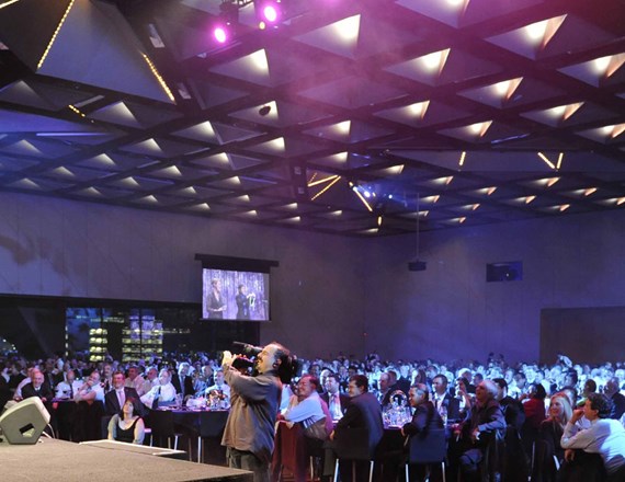 The Australian Institute of Magic